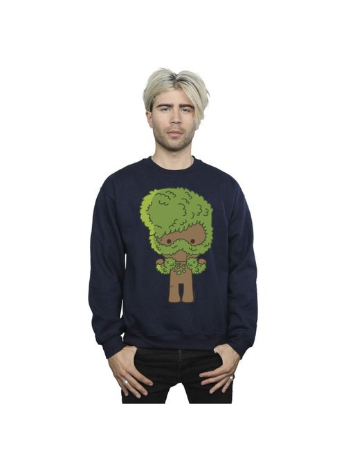 Marvel - Sweat AM GROOT - Kiabi Marvel - Sweat AM GROOT - Kiabi