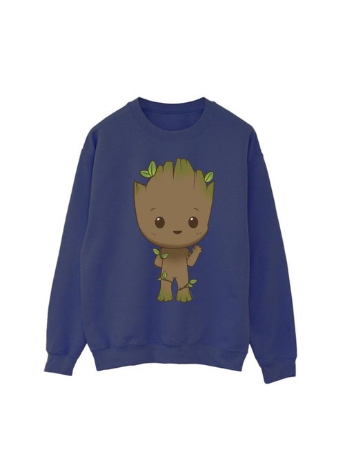 Marvel - Sweat AM GROOT - Kiabi