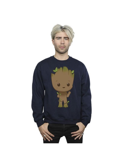 Marvel - Sweat AM GROOT - Kiabi