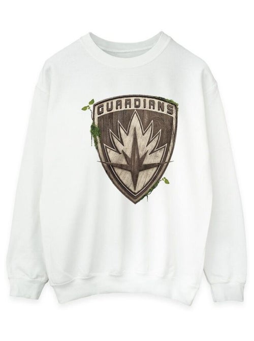 Marvel - Sweat AM GROOT GUARDIAN - Kiabi