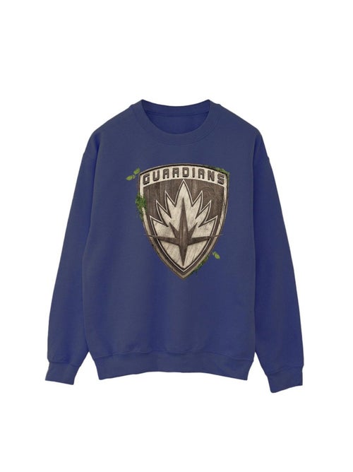 Marvel - Sweat AM GROOT GUARDIAN - Kiabi