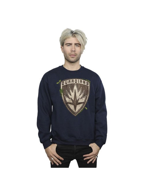 Marvel - Sweat AM GROOT GUARDIAN - Kiabi