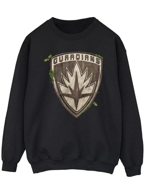 Marvel - Sweat AM GROOT GUARDIAN - Kiabi