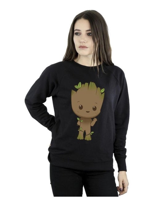 Marvel - Sweat AM GROOT - Kiabi