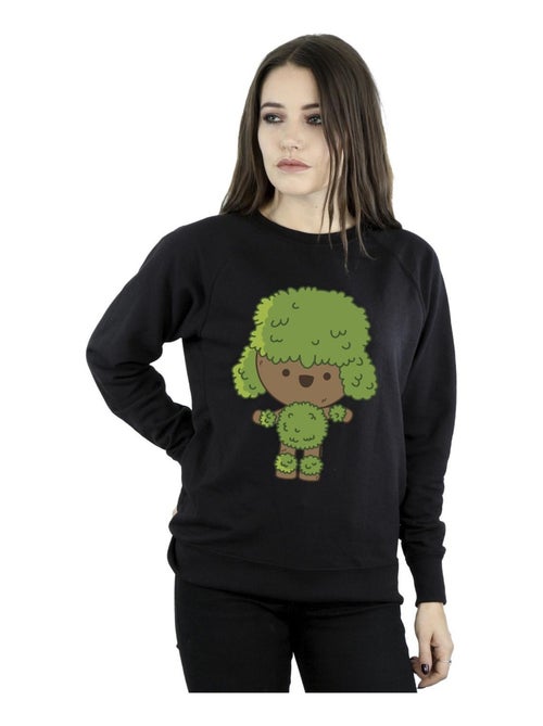 Marvel - Sweat AM GROOT - Kiabi