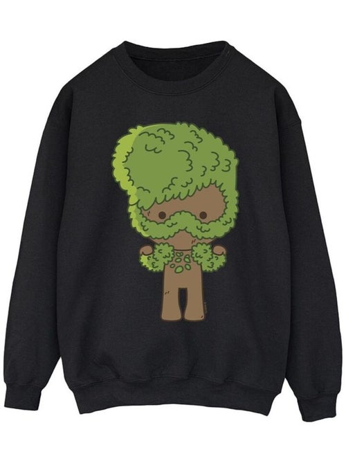 Marvel - Sweat AM GROOT - Kiabi Marvel - Sweat AM GROOT - Kiabi
