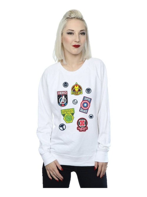Marvel - Sweat AVENGERS - Kiabi
