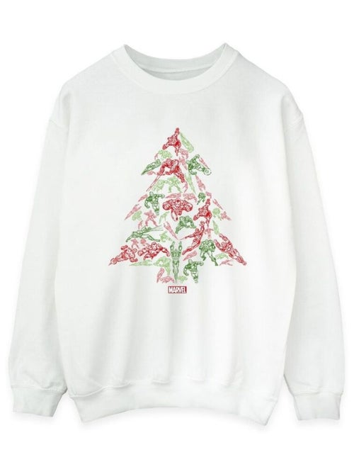 Marvel - Sweat AVENGERS - Kiabi Marvel - Sweat AVENGERS - Kiabi