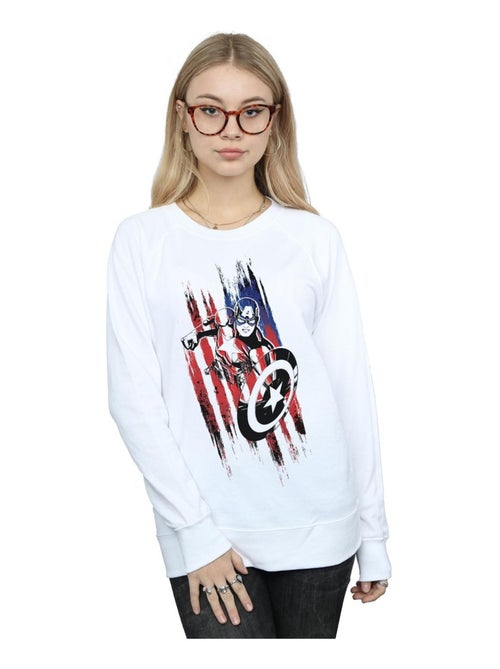 Marvel - Sweat AVENGERS - Kiabi