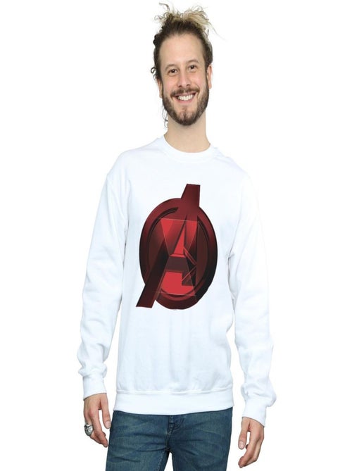 Marvel - Sweat AVENGERS - Kiabi