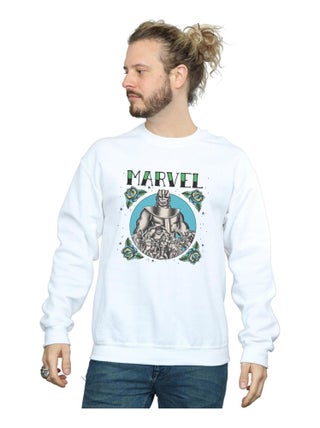 Marvel - Sweat AVENGERS