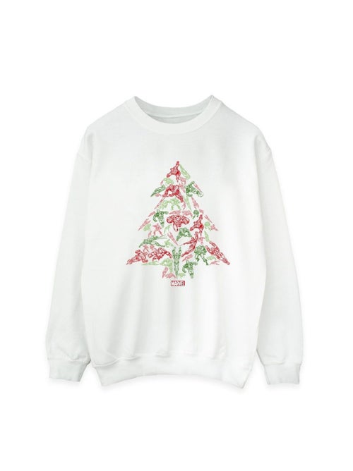 Marvel - Sweat AVENGERS - Kiabi Marvel - Sweat AVENGERS - Kiabi