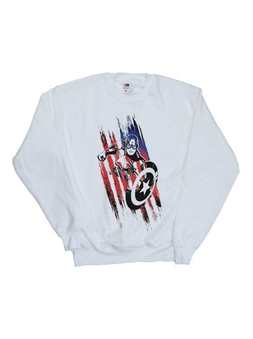 Marvel - Sweat AVENGERS - Kiabi Marvel - Sweat AVENGERS - Kiabi