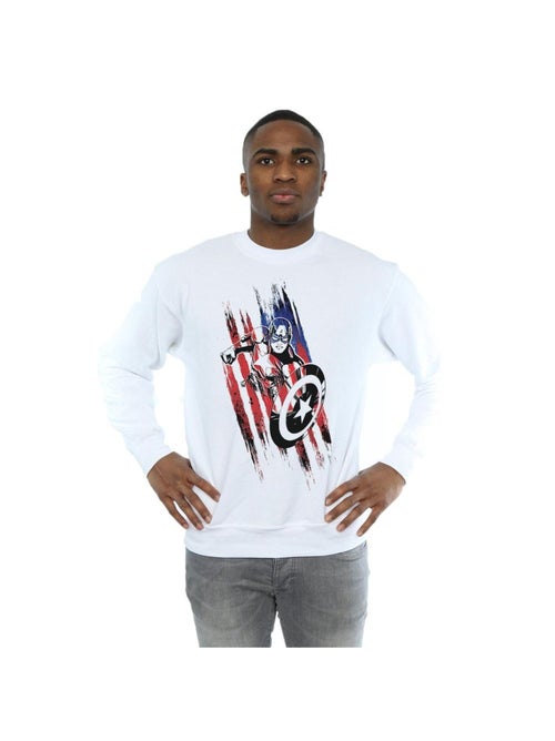 Marvel - Sweat AVENGERS - Kiabi Marvel - Sweat AVENGERS - Kiabi