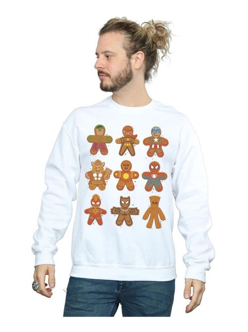 Marvel - Sweat AVENGERS - Kiabi