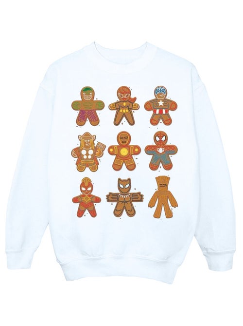 Marvel - Sweat AVENGERS - Kiabi