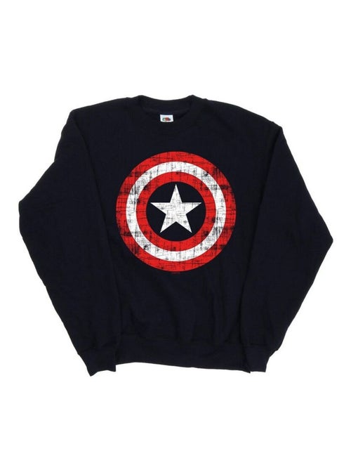 Marvel - Sweat AVENGERS - Kiabi Marvel - Sweat AVENGERS - Kiabi