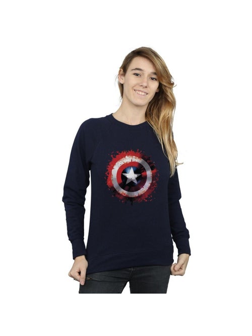 Marvel - Sweat AVENGERS - Kiabi Marvel - Sweat AVENGERS - Kiabi