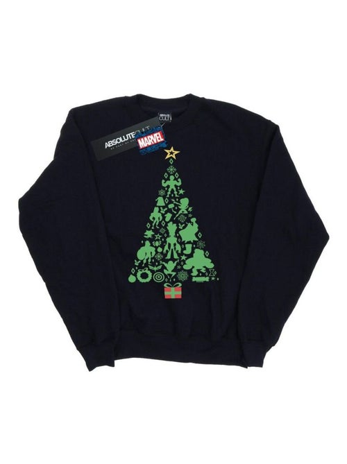Marvel - Sweat AVENGERS - Kiabi Marvel - Sweat AVENGERS - Kiabi