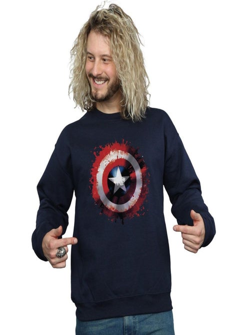 Marvel - Sweat AVENGERS - Kiabi