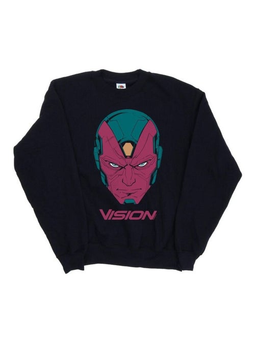 Marvel - Sweat AVENGERS - Kiabi Marvel - Sweat AVENGERS - Kiabi
