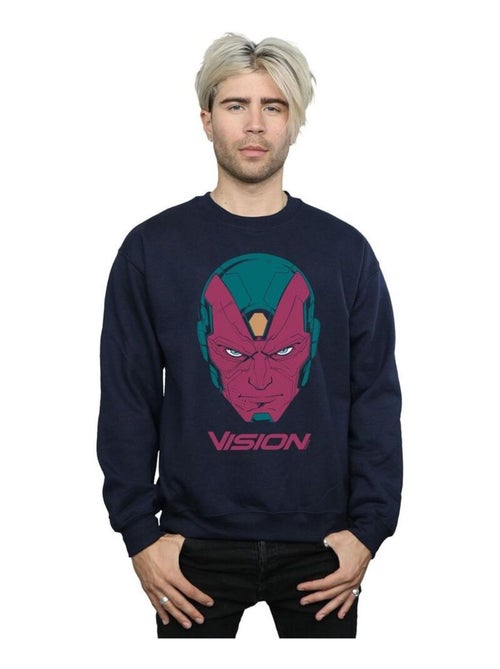 Marvel - Sweat AVENGERS - Kiabi Marvel - Sweat AVENGERS - Kiabi