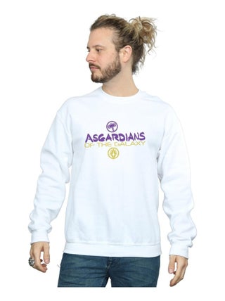 Marvel - Sweat AVENGERS ENDGAME ASGARDIANS OF THE GALAXY