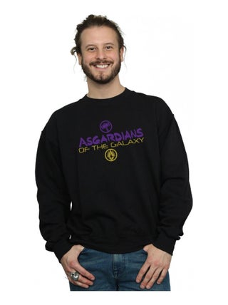 Marvel - Sweat AVENGERS ENDGAME ASGARDIANS OF THE GALAXY