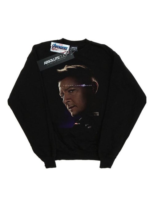 Marvel - Sweat AVENGERS ENDGAME AVENGE THE FALLEN - Kiabi Marvel - Sweat AVENGERS ENDGAME AVENGE THE FALLEN - Kiabi