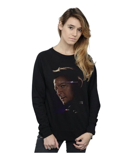 Marvel - Sweat AVENGERS ENDGAME AVENGE THE FALLEN - Kiabi Marvel - Sweat AVENGERS ENDGAME AVENGE THE FALLEN - Kiabi