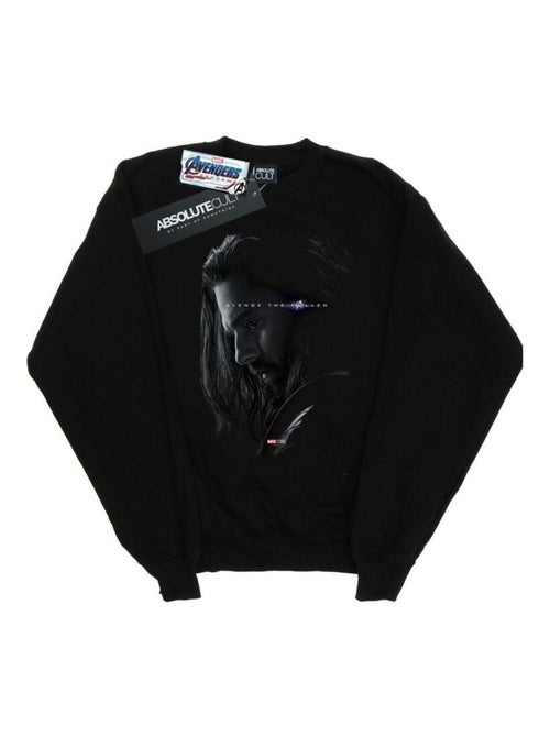 Marvel - Sweat AVENGERS ENDGAME AVENGE THE FALLEN - Kiabi Marvel - Sweat AVENGERS ENDGAME AVENGE THE FALLEN - Kiabi