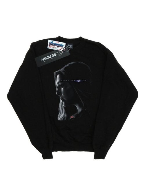 Marvel - Sweat AVENGERS ENDGAME AVENGE THE FALLEN - Kiabi Marvel - Sweat AVENGERS ENDGAME AVENGE THE FALLEN - Kiabi