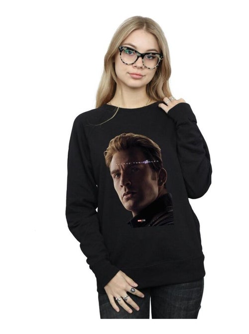 Marvel - Sweat AVENGERS ENDGAME AVENGE THE FALLEN - Kiabi
