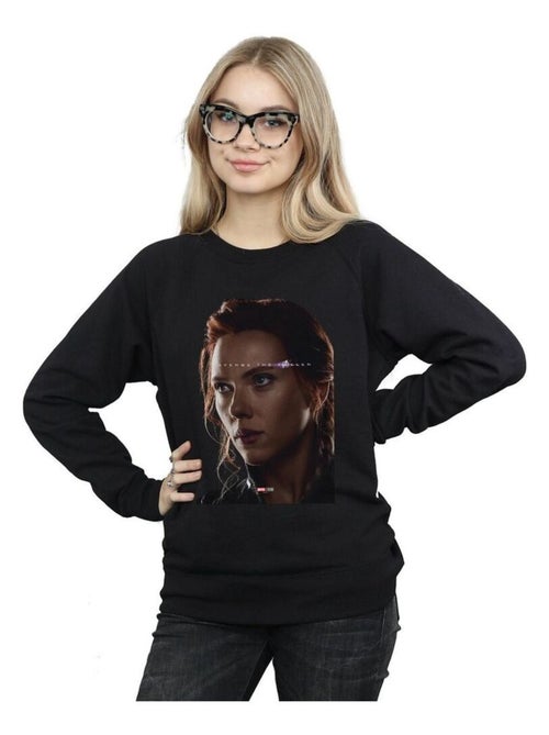 Marvel - Sweat AVENGERS ENDGAME AVENGE THE FALLEN - Kiabi