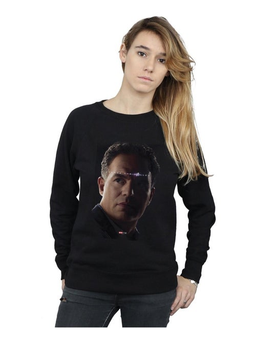 Marvel - Sweat AVENGERS ENDGAME AVENGE THE FALLEN - Kiabi