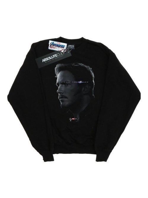 Marvel - Sweat AVENGERS ENDGAME AVENGE THE FALLEN - Kiabi