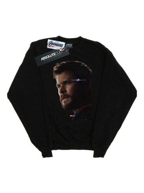 Marvel - Sweat AVENGERS ENDGAME AVENGE THE FALLEN - Kiabi