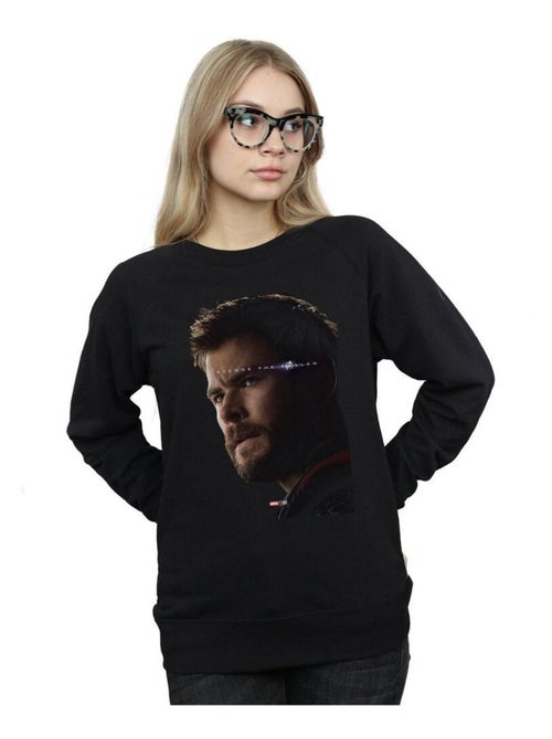 Marvel - Sweat AVENGERS ENDGAME AVENGE THE FALLEN - Kiabi