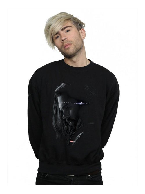 Marvel - Sweat AVENGERS ENDGAME AVENGE THE FALLEN - Kiabi Marvel - Sweat AVENGERS ENDGAME AVENGE THE FALLEN - Kiabi