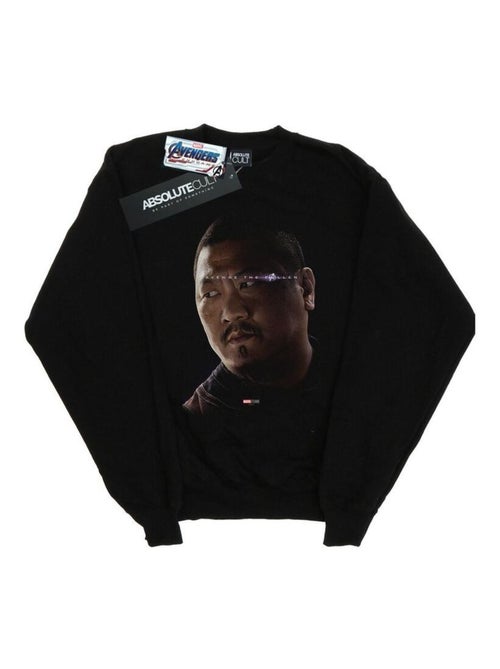 Marvel - Sweat AVENGERS ENDGAME AVENGE THE FALLEN - Kiabi Marvel - Sweat AVENGERS ENDGAME AVENGE THE FALLEN - Kiabi