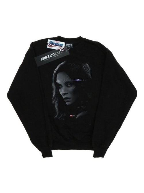 Marvel - Sweat AVENGERS ENDGAME AVENGE THE FALLEN - Kiabi Marvel - Sweat AVENGERS ENDGAME AVENGE THE FALLEN - Kiabi