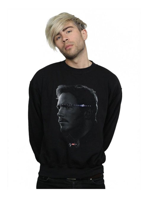 Marvel - Sweat AVENGERS ENDGAME AVENGE THE FALLEN - Kiabi Marvel - Sweat AVENGERS ENDGAME AVENGE THE FALLEN - Kiabi