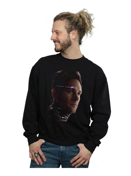 Marvel - Sweat AVENGERS ENDGAME AVENGE THE FALLEN - Kiabi