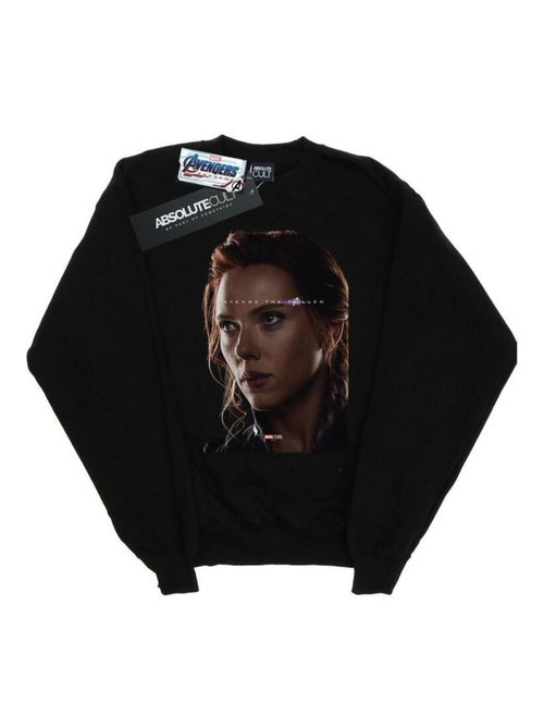 Marvel - Sweat AVENGERS ENDGAME AVENGE THE FALLEN - Kiabi