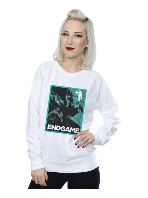 Marvel - Sweat AVENGERS ENDGAME - Kiabi