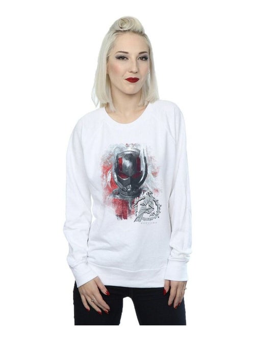 Marvel - Sweat AVENGERS ENDGAME - Kiabi