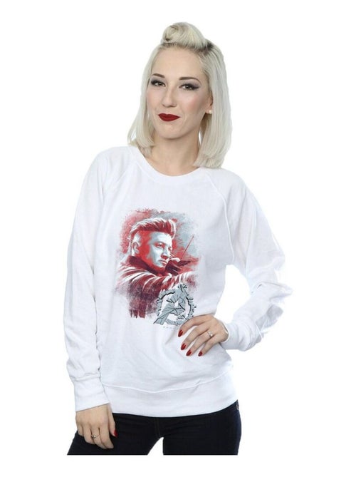 Marvel - Sweat AVENGERS ENDGAME - Kiabi Marvel - Sweat AVENGERS ENDGAME - Kiabi