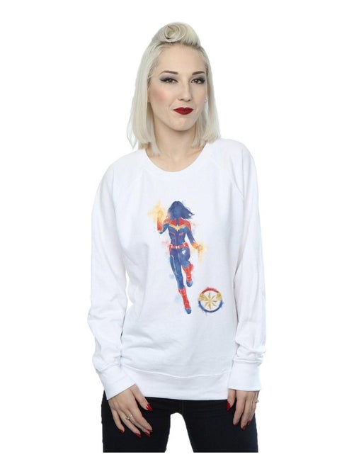 Marvel - Sweat AVENGERS ENDGAME - Kiabi
