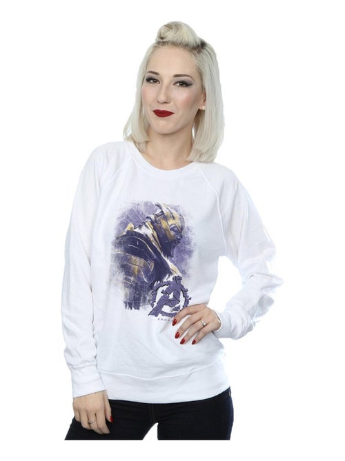 Marvel - Sweat AVENGERS ENDGAME - Kiabi