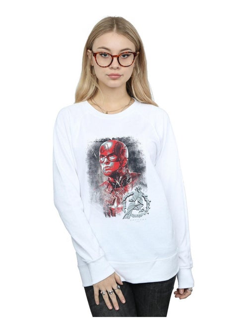 Marvel - Sweat AVENGERS ENDGAME - Kiabi